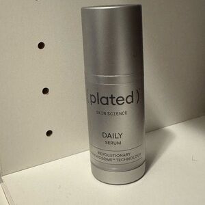 Plated Daily Serum